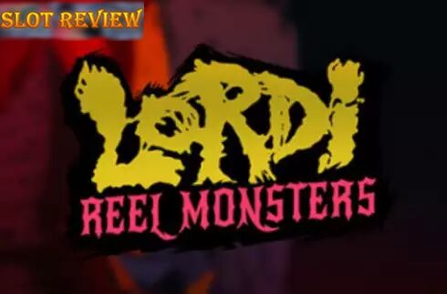 Lordi Reel Monsters Slot Review